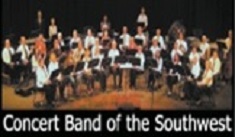 concert band of the southwest rs