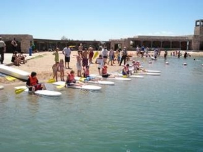 paddle board races rs