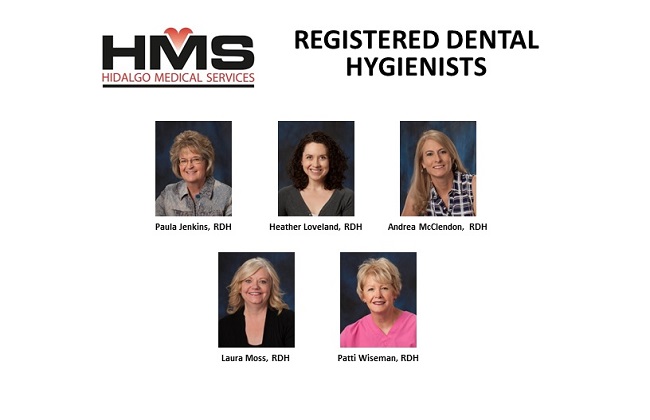 dental hygienists rs