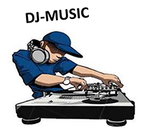 DJ and Music