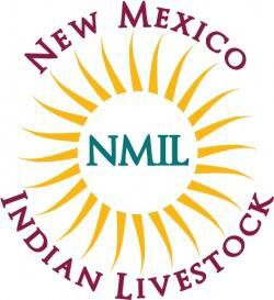 nm indian livestock days logo