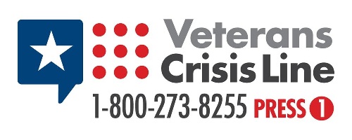 veterans crisis line logo 50