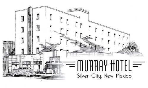 murray hotel
