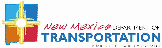 20171027 nm dept of transportation logo