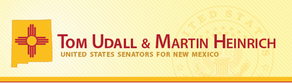 udall and heinrich logo