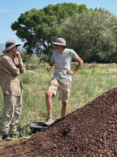 Town Compost