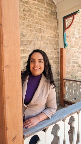 renee provencio photo