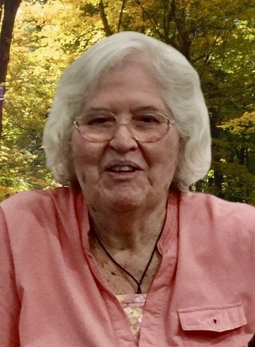 Linda Kay (Hall) McCarty, 77, a resident of Deming, NM