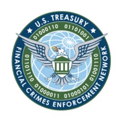 fincen logo two