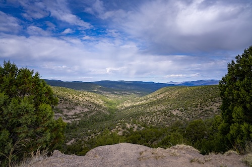 gila wilderness preston keres usda forest service may 16 2024 50