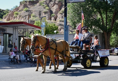 GlenHorseDrawn