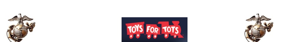 toys for tots heading