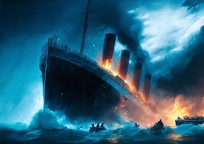 RMS Titanic