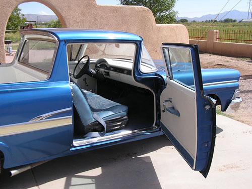 mills.58ranchero interior 4