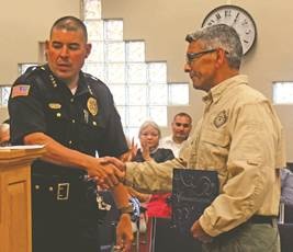 portillo at council mtg