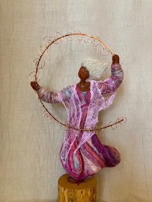 RandiHalpernJoshannaBush