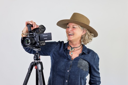 Jill Orschel