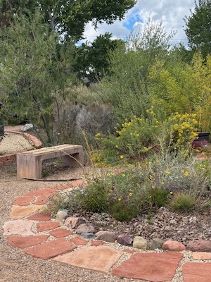 butterflygarden