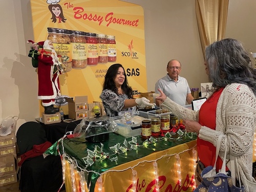 BossyGourmet