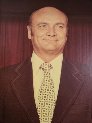 BoltonMichael
