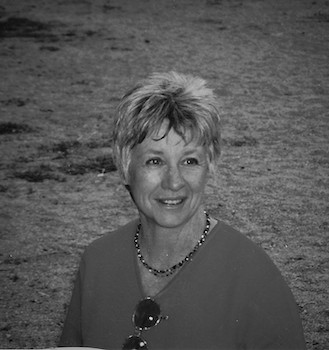 woodruff patricia mary