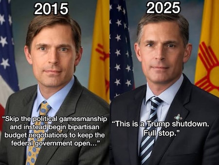 martin heinrich