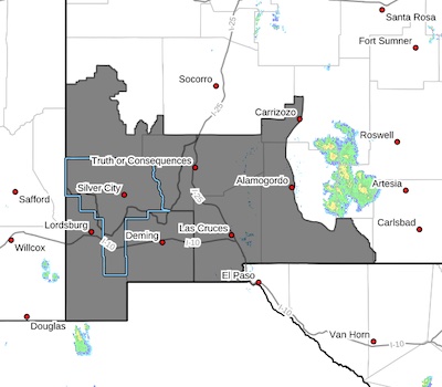 fire weather watch 061725