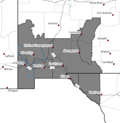 fire weather watch no rain 051825