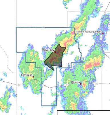 flash flood advisory