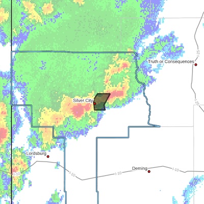 flash flood warninto 6 pm 093125