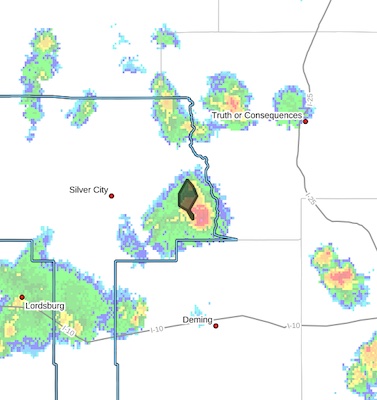 flood advisory 070825