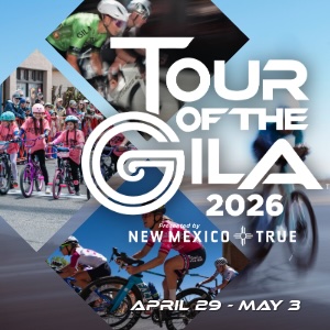 Tour of the Gila 2026