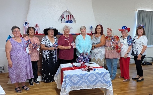 SCWomensClub
