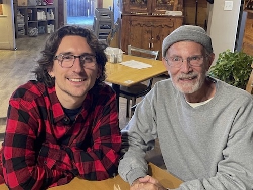 ratcliff and weckwerth