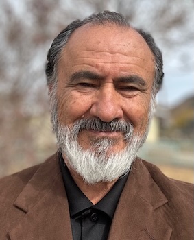 gilbert guadiana