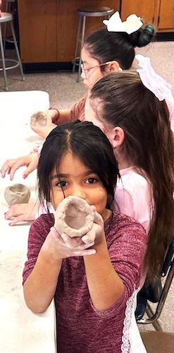 4. Animas School Outreach project