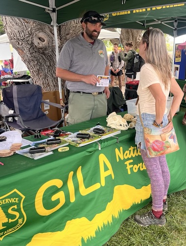 gnf fire prevention education