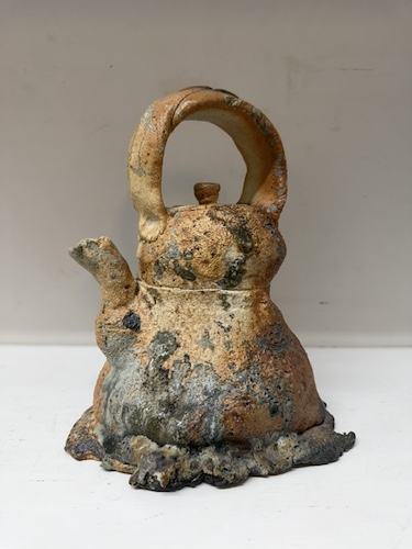 ChuckTeaPot