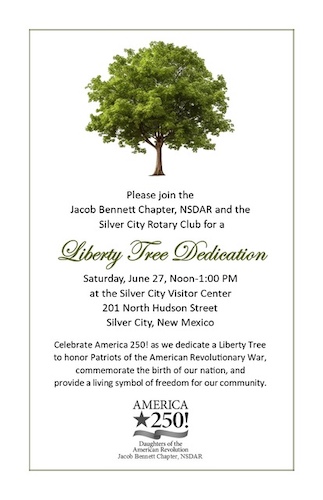 LibertyTree