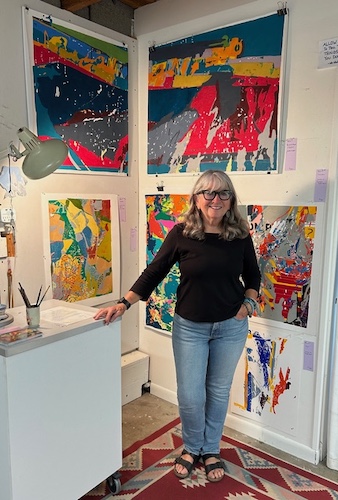 PaintingArtist