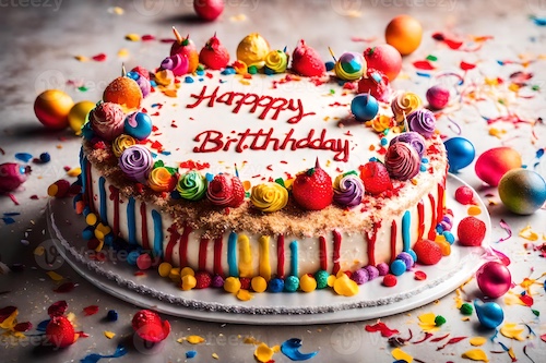 BirthdayCel