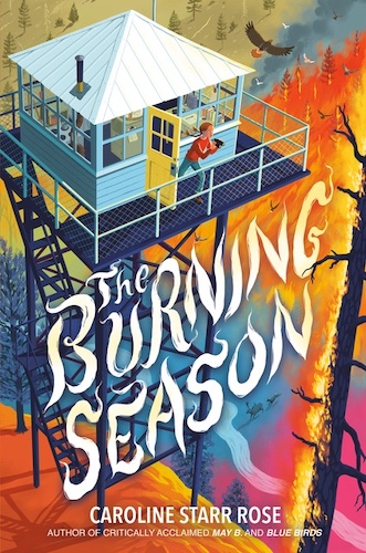 BurningSeason