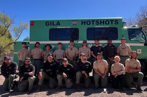 GilaHotshots