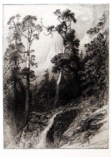 YosemiteSmille
