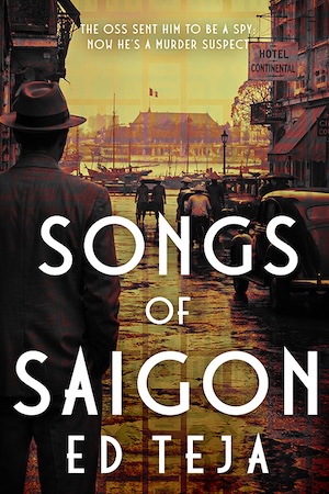 saigon ebook
