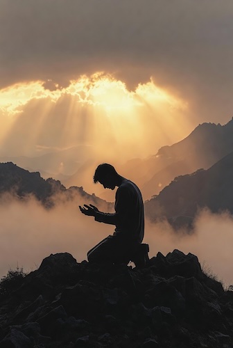 quetions that lead to god