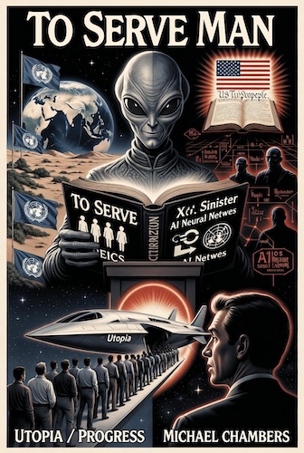 to serve man