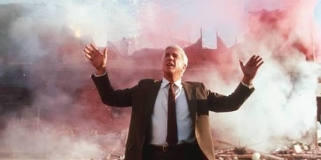 naked gun photo