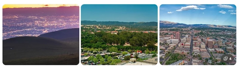 silicon valley to albuquerque