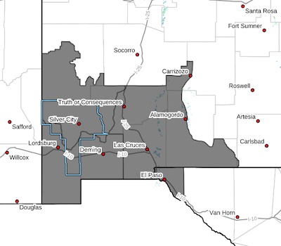 fire weather watch051826